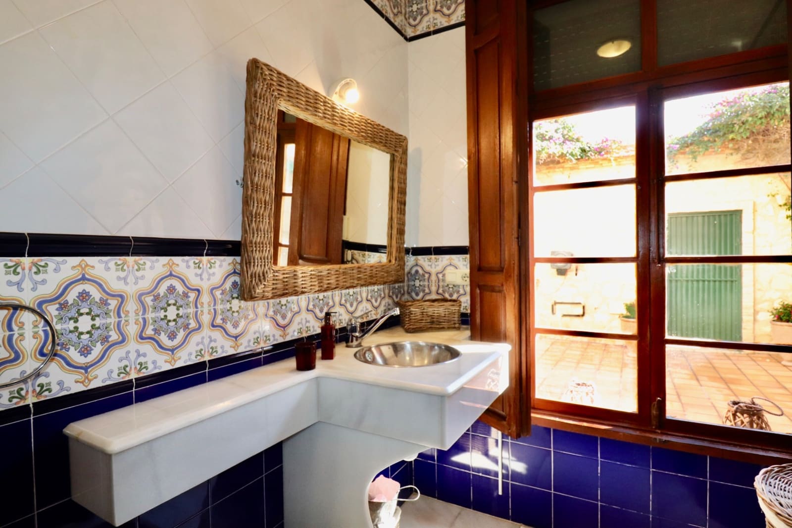 6 bedroom Finca/Country House for sale in Rojales with pool garage - € 619,000 (Ref: 9686212)