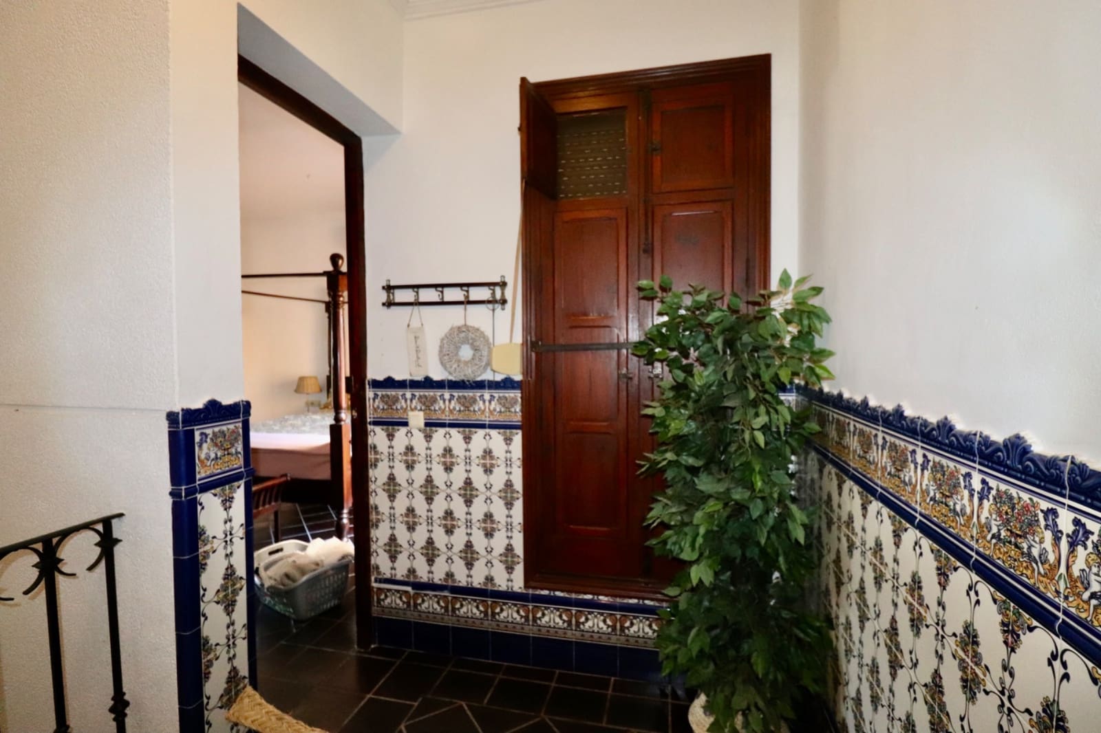 6 bedroom Finca/Country House for sale in Rojales with pool garage - € 619,000 (Ref: 9686212)