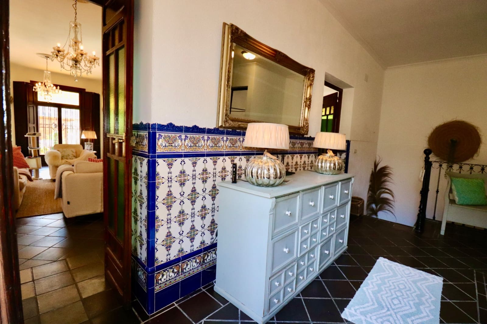 6 bedroom Finca/Country House for sale in Rojales with pool garage - € 619,000 (Ref: 9686212)