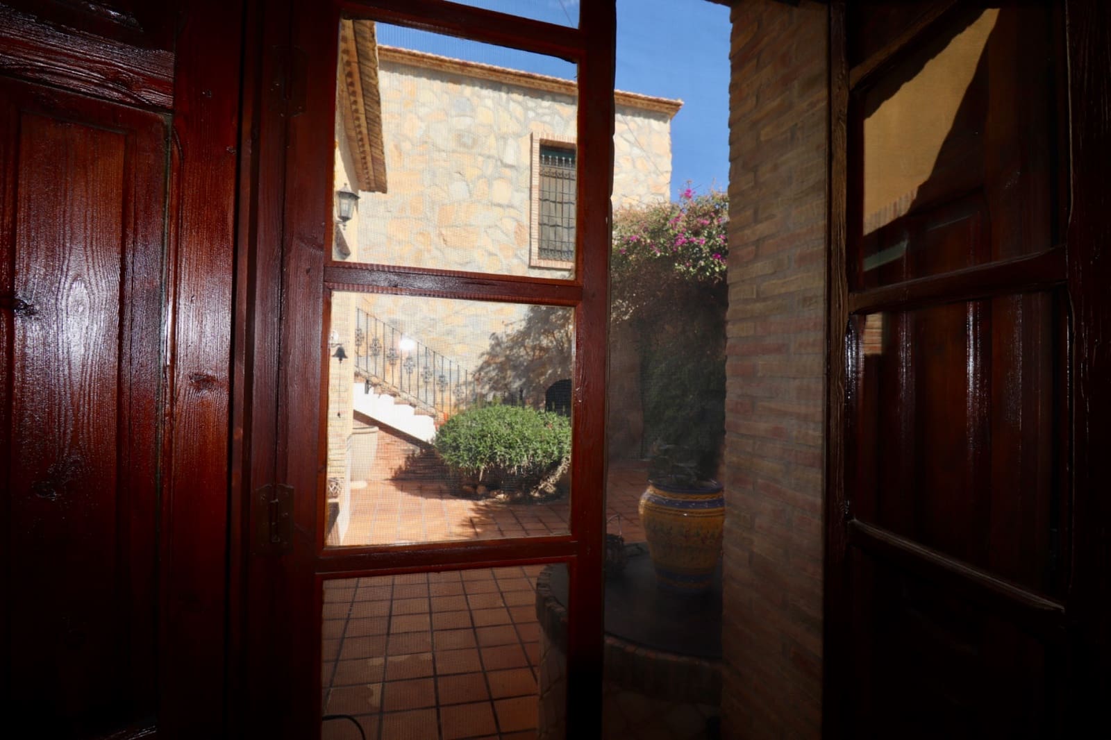 6 bedroom Finca/Country House for sale in Rojales with pool garage - € 619,000 (Ref: 9686212)