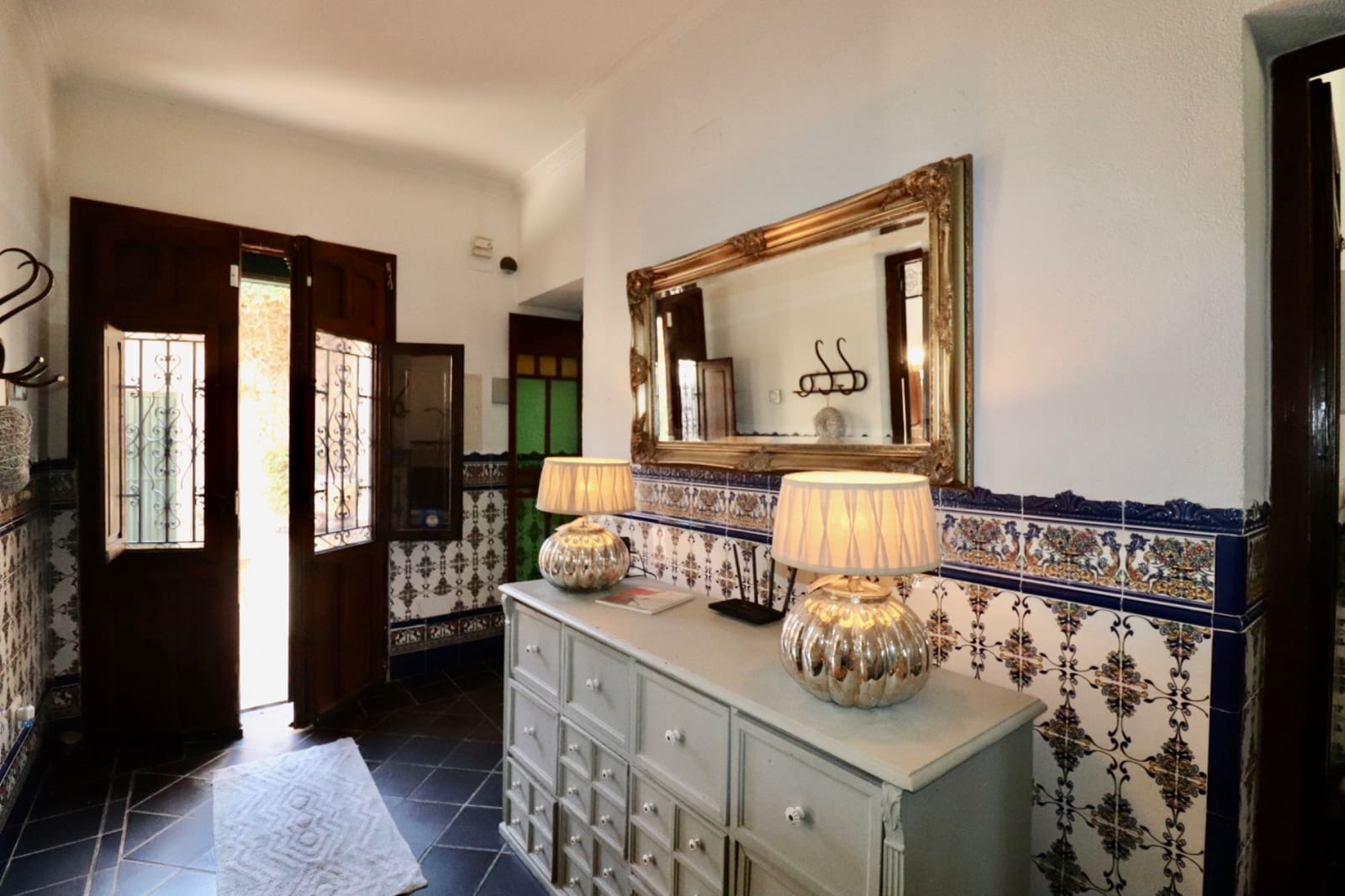 6 bedroom Finca/Country House for sale in Rojales with pool garage - € 619,000 (Ref: 9686212)