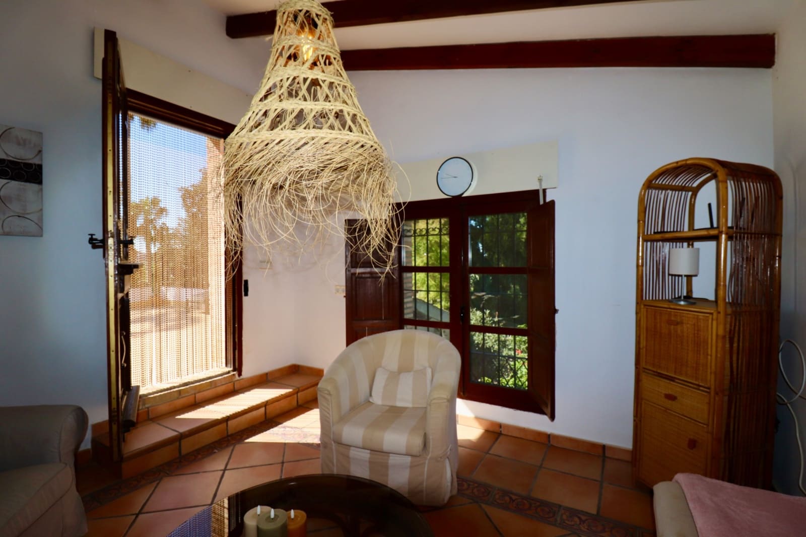 6 bedroom Finca/Country House for sale in Rojales with pool garage - € 619,000 (Ref: 9686212)