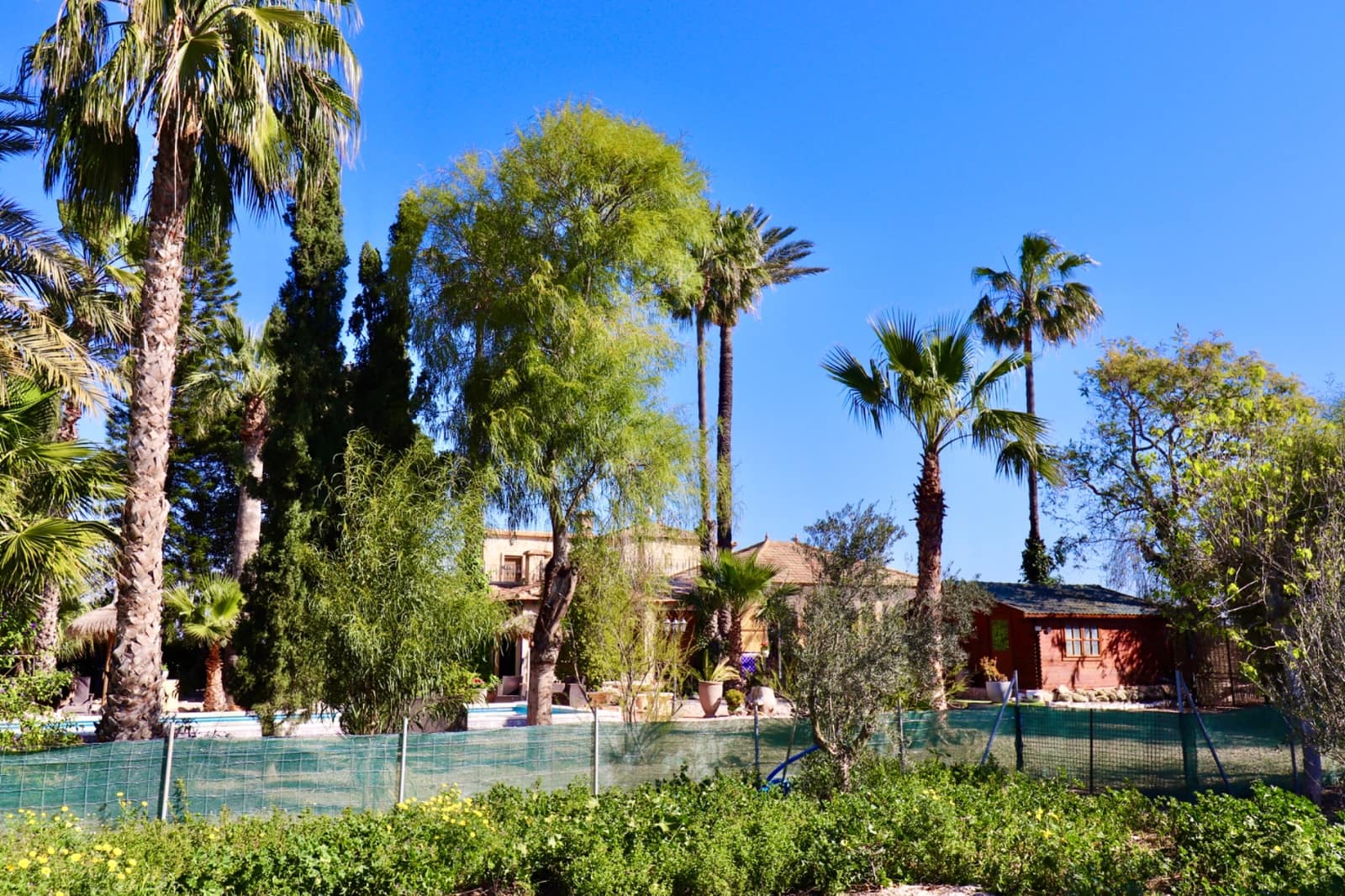 6 bedroom Finca/Country House for sale in Rojales with pool garage - € 619,000 (Ref: 9686212)