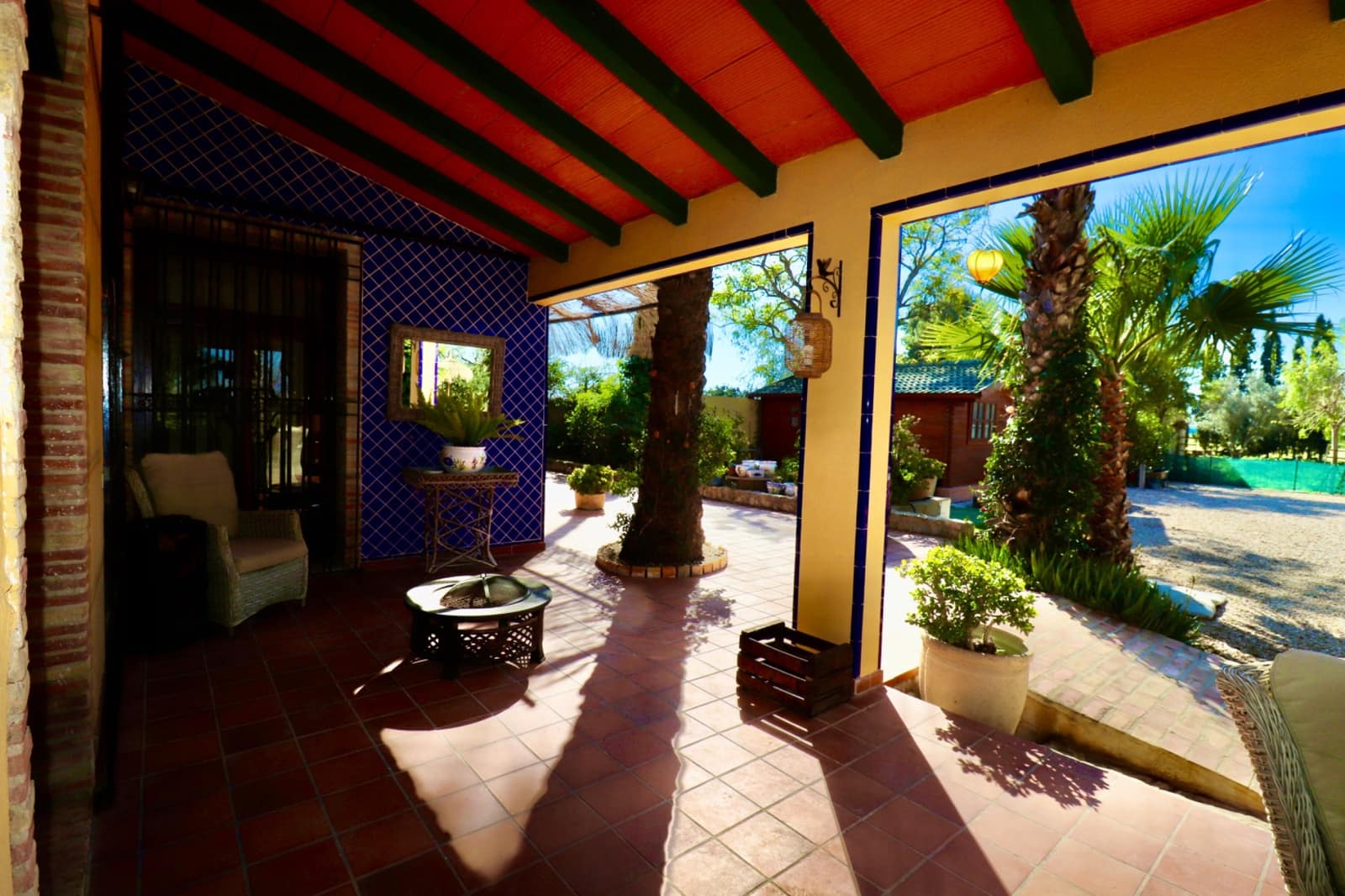 6 bedroom Finca/Country House for sale in Rojales with pool garage - € 619,000 (Ref: 9686212)