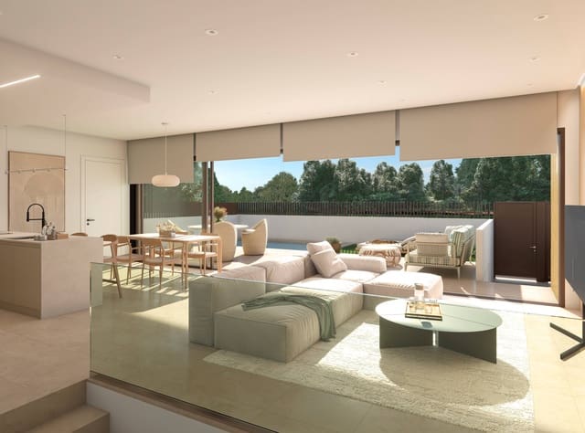 3 chambre Villa/Maison à vendre à Dolores - 424 900 € (Ref: 9686230)