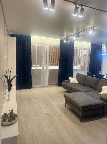 Apartamento Playa de 2 habitaciones en Parque Acuático - Sector 25, Torrevieja en venta - 268.000 € (Ref: 9690330)