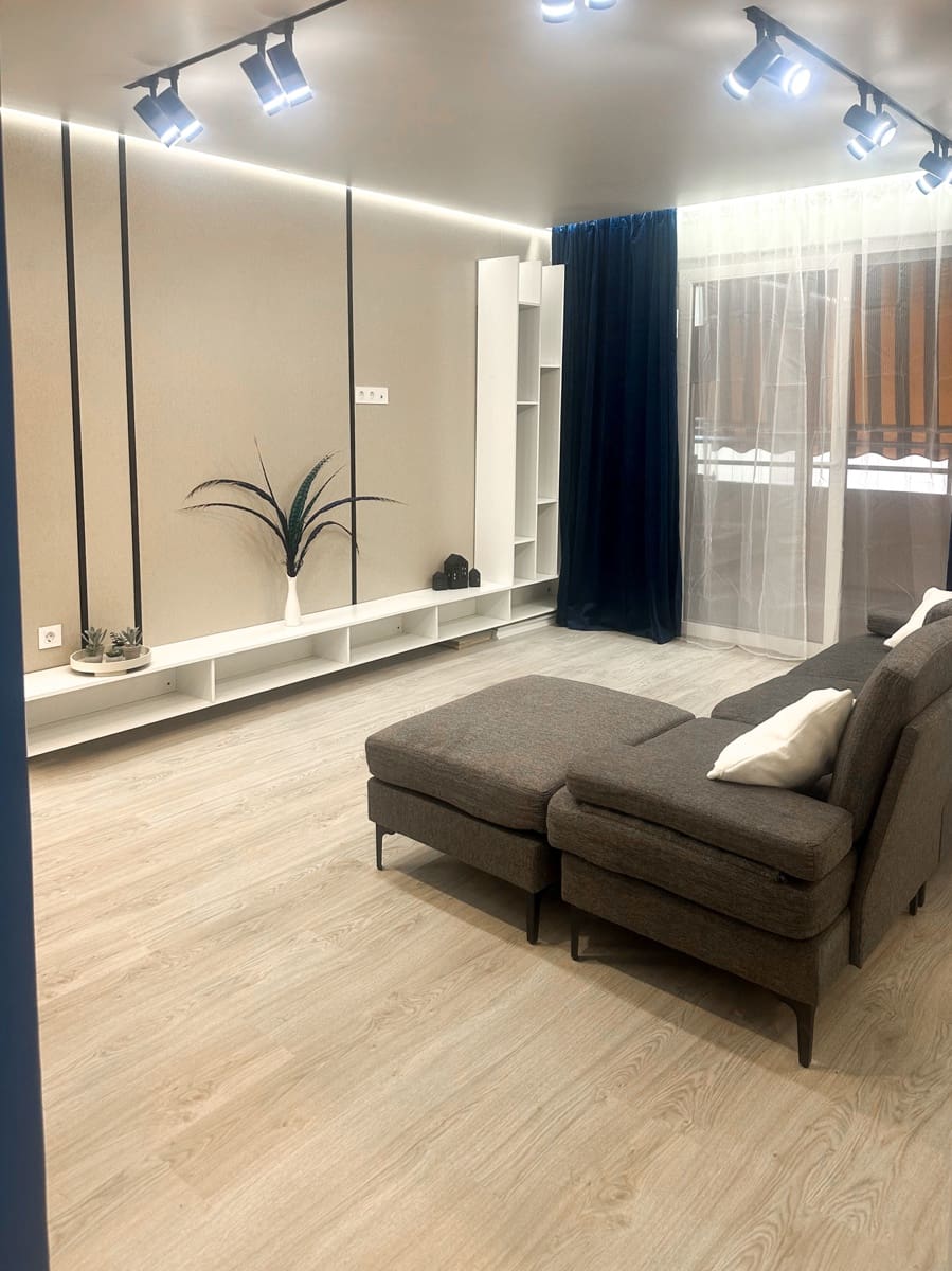 Apartamento Playa de 2 habitaciones en Torrevieja en venta - 268.000 € (Ref: 9690330)