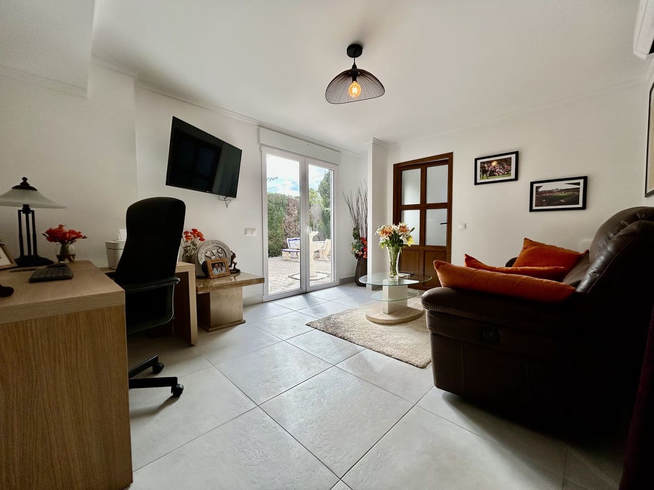 6 quarto Moradia para venda em Cabo Roig com piscina garagem - 799 000 € (Ref: 9690336)