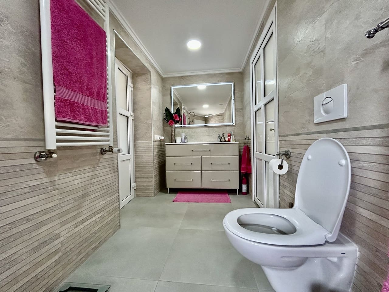 6 quarto Moradia para venda em Cabo Roig com piscina garagem - 799 000 € (Ref: 9690336)