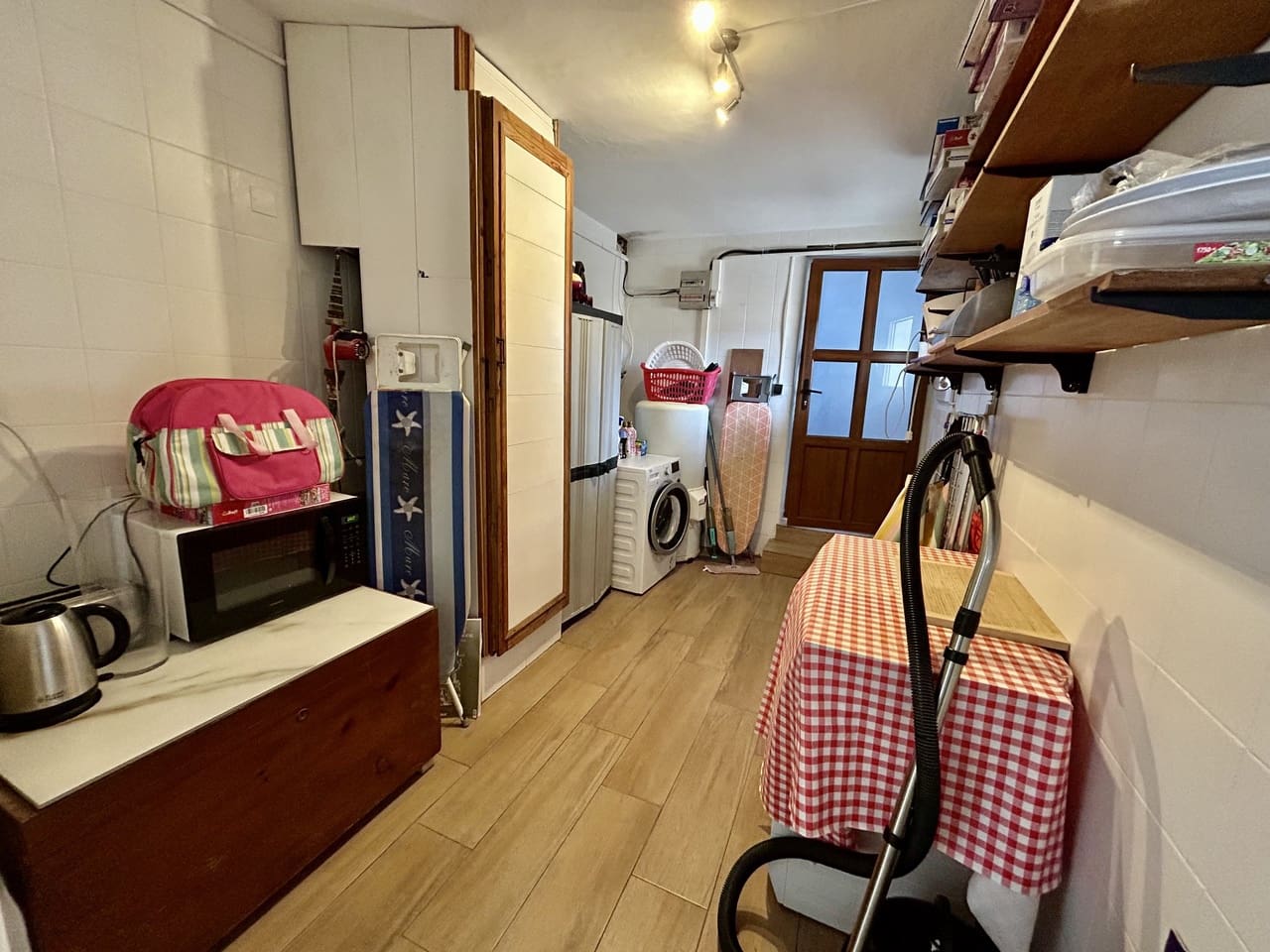 6 quarto Moradia para venda em Cabo Roig com piscina garagem - 799 000 € (Ref: 9690336)