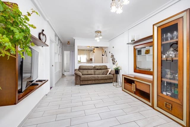 3 quarto Casa em Banda para venda em Parque Acuático - Sector 25, Torrevieja com piscina garagem - 249 900 € (Ref: 9690339)