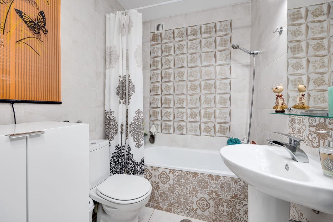 3 quarto Casa em Banda para venda em Torrevieja com piscina garagem - 249 900 € (Ref: 9690339)