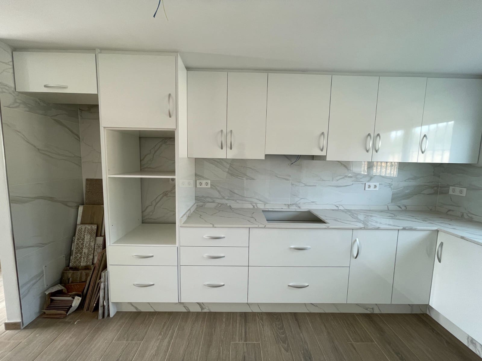 3 makuuhuone Huvila myytävänä paikassa Macisvenda - 303 000 € (Ref: 9694089)