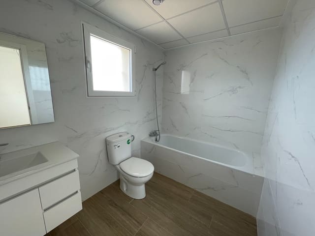 3 makuuhuone Huvila myytävänä paikassa Macisvenda, Abanilla - 303 000 € (Ref: 9694089)