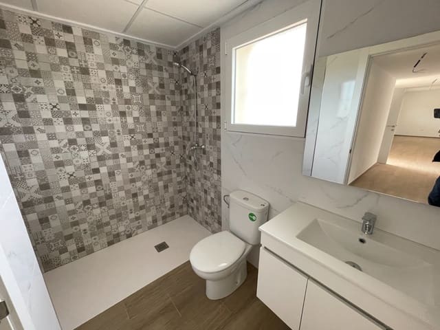 3 makuuhuone Huvila myytävänä paikassa Macisvenda, Abanilla - 303 000 € (Ref: 9694089)