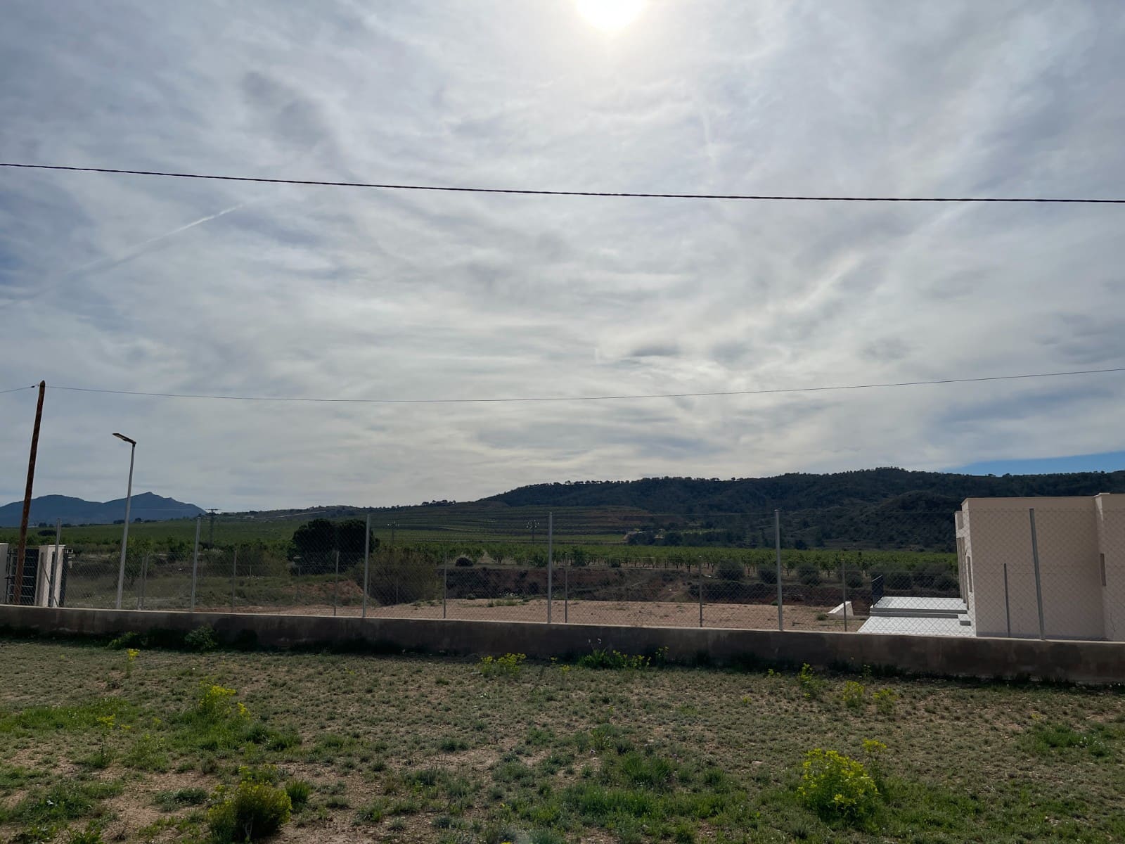 3 makuuhuone Huvila myytävänä paikassa Macisvenda - 303 000 € (Ref: 9694089)