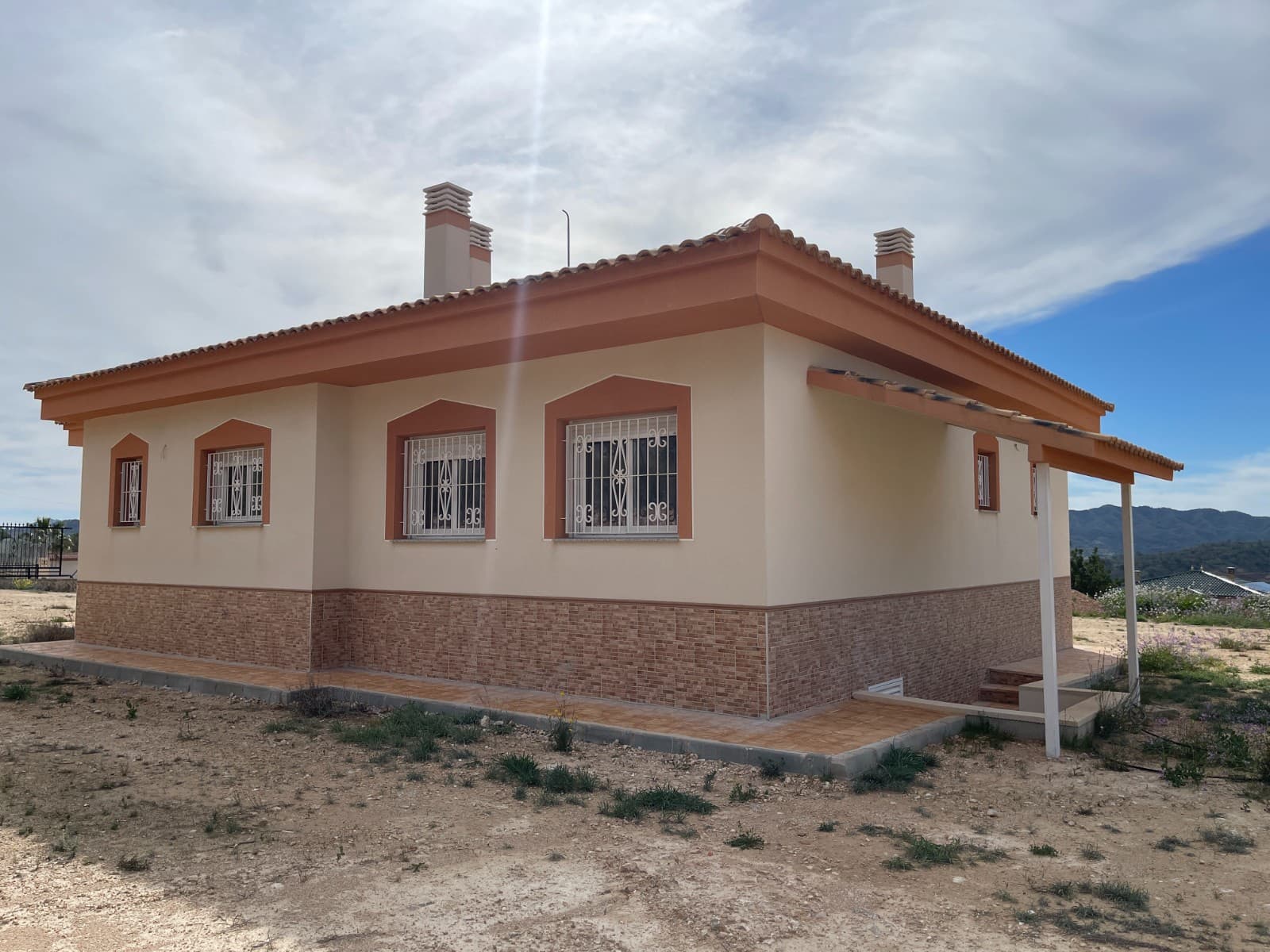 3 makuuhuone Huvila myytävänä paikassa Macisvenda - 280 000 € (Ref: 9694284)