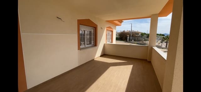 3 slaapkamer Villa te koop in Macisvenda, Abanilla - € 280.000 (Ref: 9694284)