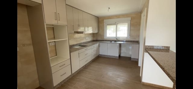 3 slaapkamer Villa te koop in Macisvenda, Abanilla - € 280.000 (Ref: 9694284)