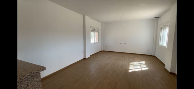 3 slaapkamer Villa te koop in Macisvenda, Abanilla - € 280.000 (Ref: 9694284)