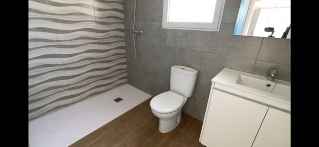 3 slaapkamer Villa te koop in Macisvenda, Abanilla - € 280.000 (Ref: 9694284)