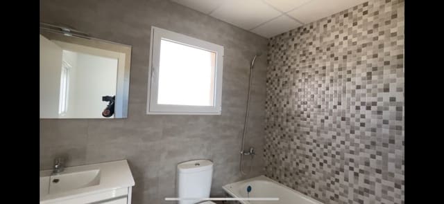 3 slaapkamer Villa te koop in Macisvenda, Abanilla - € 280.000 (Ref: 9694284)