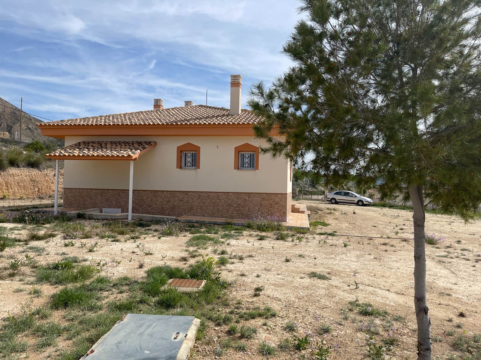 3 makuuhuone Huvila myytävänä paikassa Macisvenda - 280 000 € (Ref: 9694284)