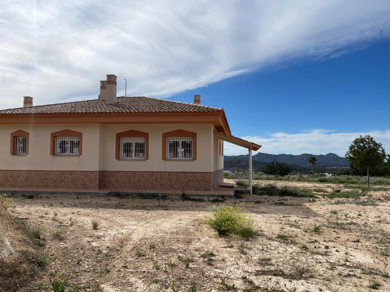 3 makuuhuone Huvila myytävänä paikassa Macisvenda - 280 000 € (Ref: 9694284)