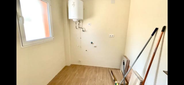 3 sypialnia Willa na sprzedaż w Macisvenda, Abanilla - 280 000 € (Ref: 9694284)