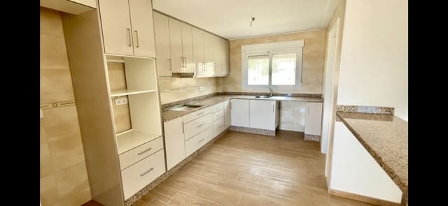 3 sypialnia Willa na sprzedaż w Macisvenda, Abanilla - 280 000 € (Ref: 9694284)