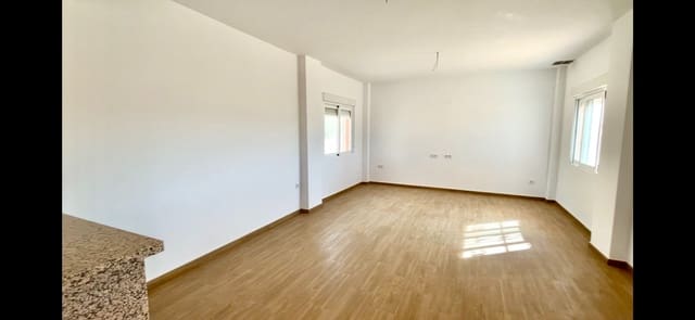 3 sypialnia Willa na sprzedaż w Macisvenda, Abanilla - 280 000 € (Ref: 9694284)