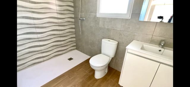 3 sypialnia Willa na sprzedaż w Macisvenda, Abanilla - 280 000 € (Ref: 9694284)