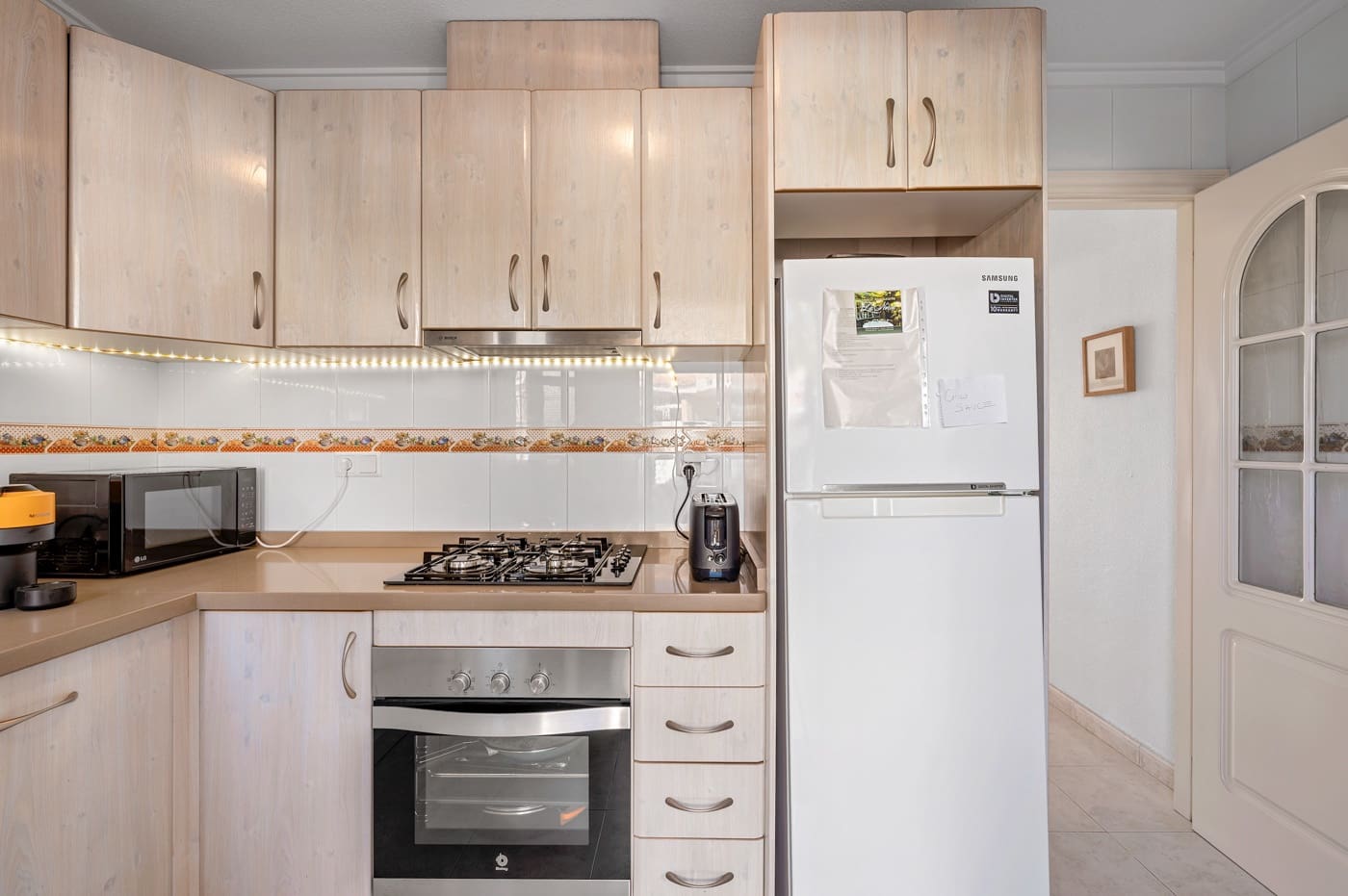 2 makuuhuone Omakotitalo myytävänä paikassa Ciudad Quesada mukana uima-altaan - 165 000 € (Ref: 9694898)