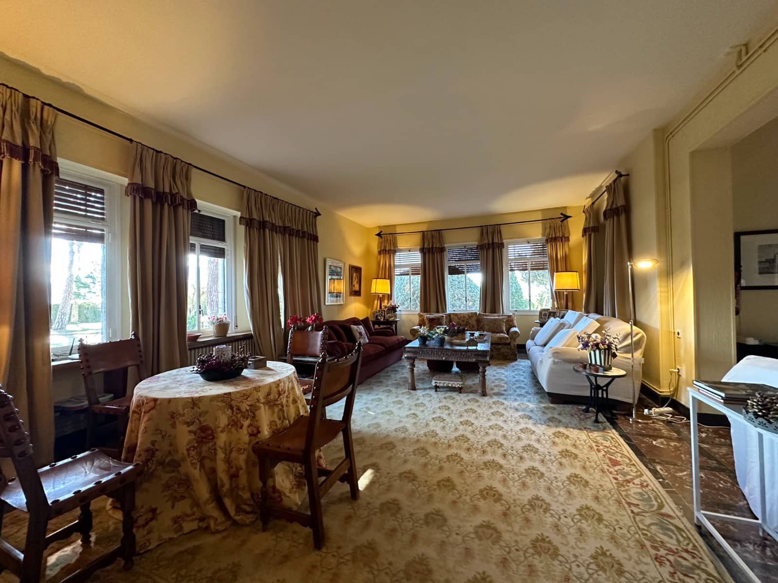 15 Zimmer Finca/Landgut zu verkaufen in Cieza mit Pool Garage - 1.300.000 € (Ref: 9694899)