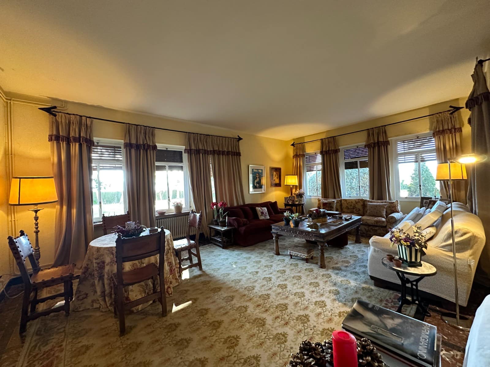 15 Zimmer Finca/Landgut zu verkaufen in Cieza mit Pool Garage - 1.300.000 € (Ref: 9694899)