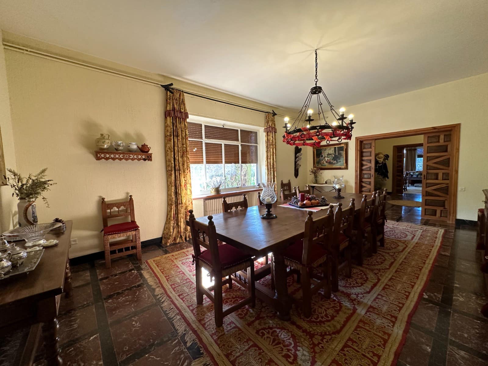 15 Zimmer Finca/Landgut zu verkaufen in Cieza mit Pool Garage - 1.300.000 € (Ref: 9694899)