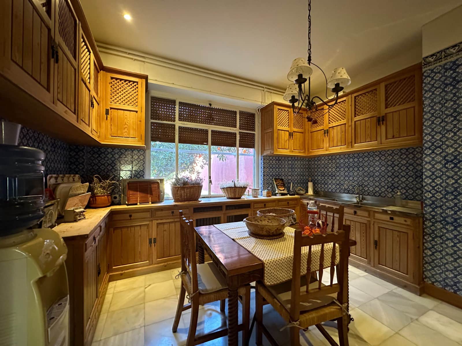 15 Zimmer Finca/Landgut zu verkaufen in Cieza mit Pool Garage - 1.300.000 € (Ref: 9694899)