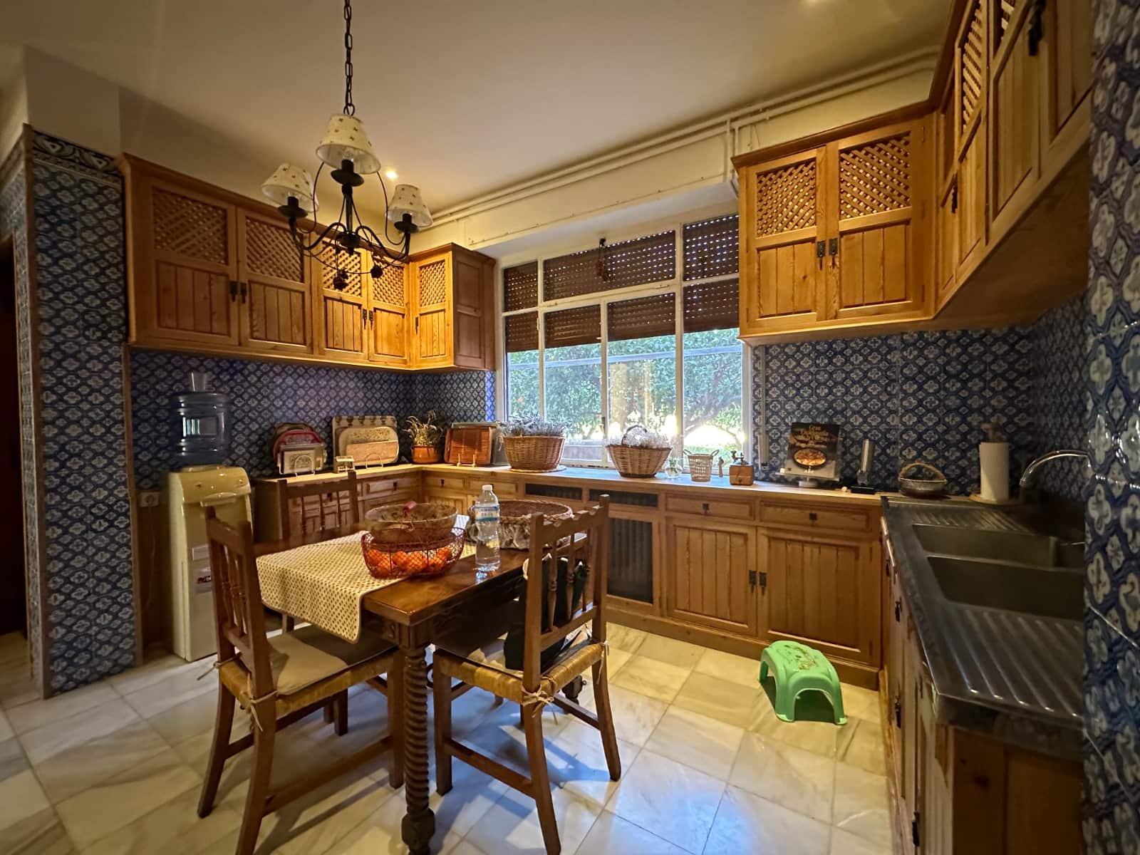 15 Zimmer Finca/Landgut zu verkaufen in Cieza mit Pool Garage - 1.300.000 € (Ref: 9694899)