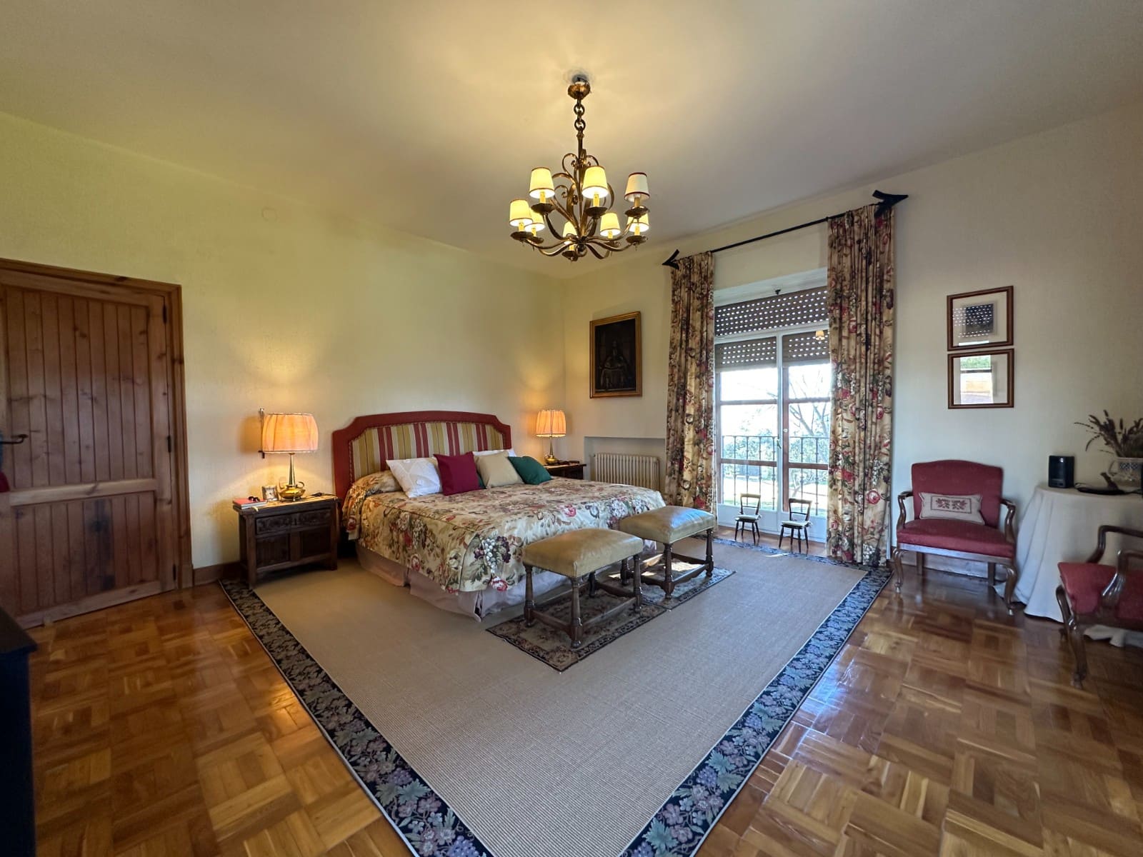 15 Zimmer Finca/Landgut zu verkaufen in Cieza mit Pool Garage - 1.300.000 € (Ref: 9694899)