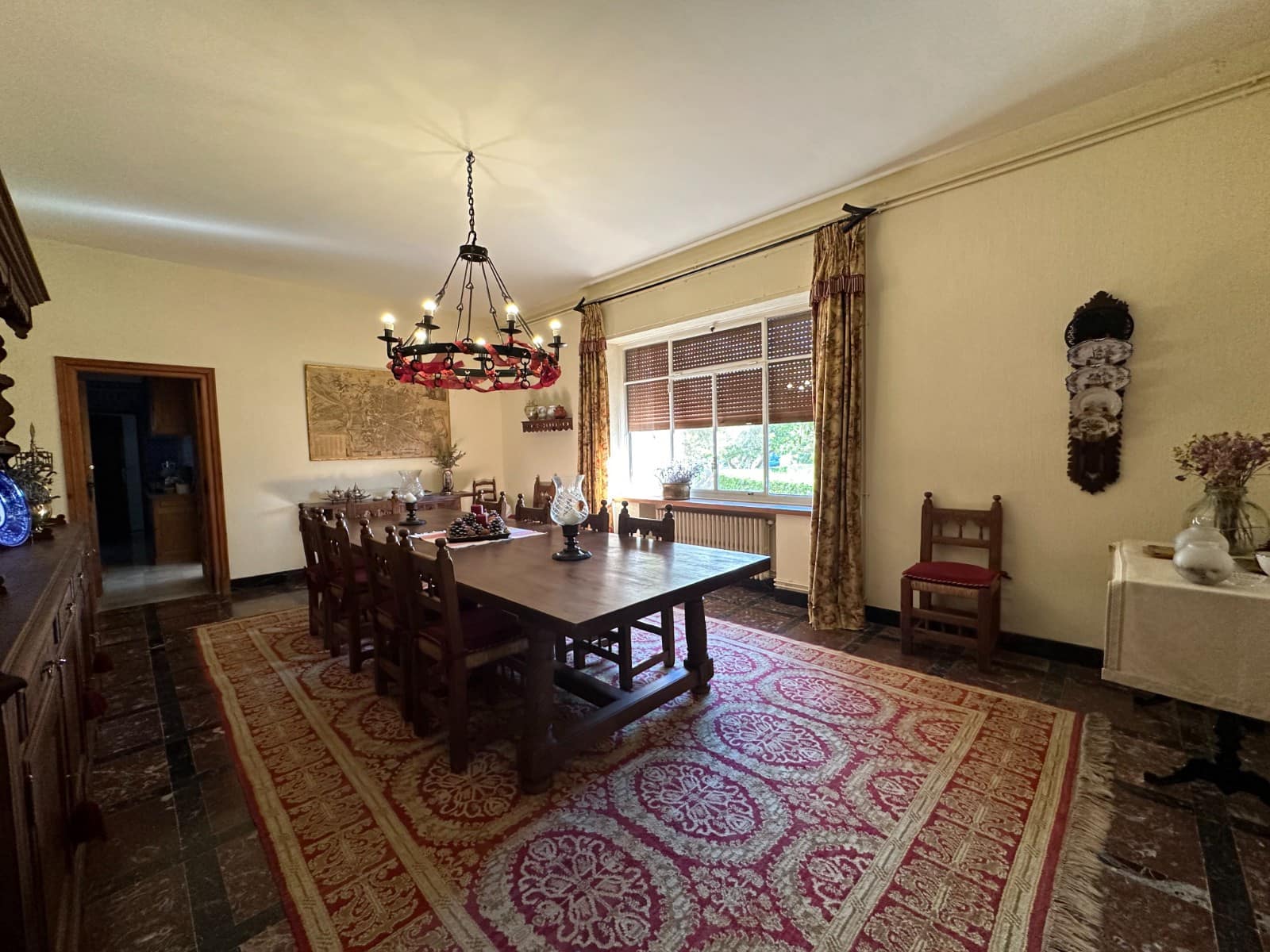 15 Zimmer Finca/Landgut zu verkaufen in Cieza mit Pool Garage - 1.300.000 € (Ref: 9694899)