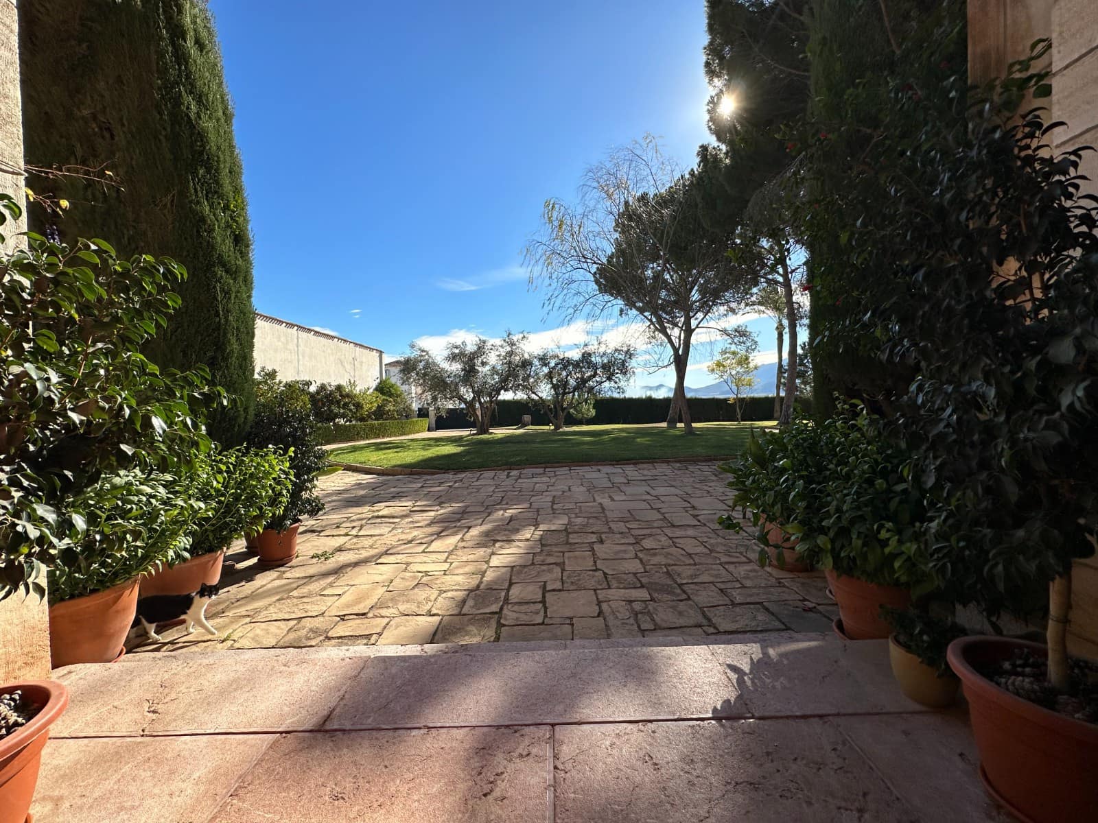 15 Zimmer Finca/Landgut zu verkaufen in Cieza mit Pool Garage - 1.300.000 € (Ref: 9694899)