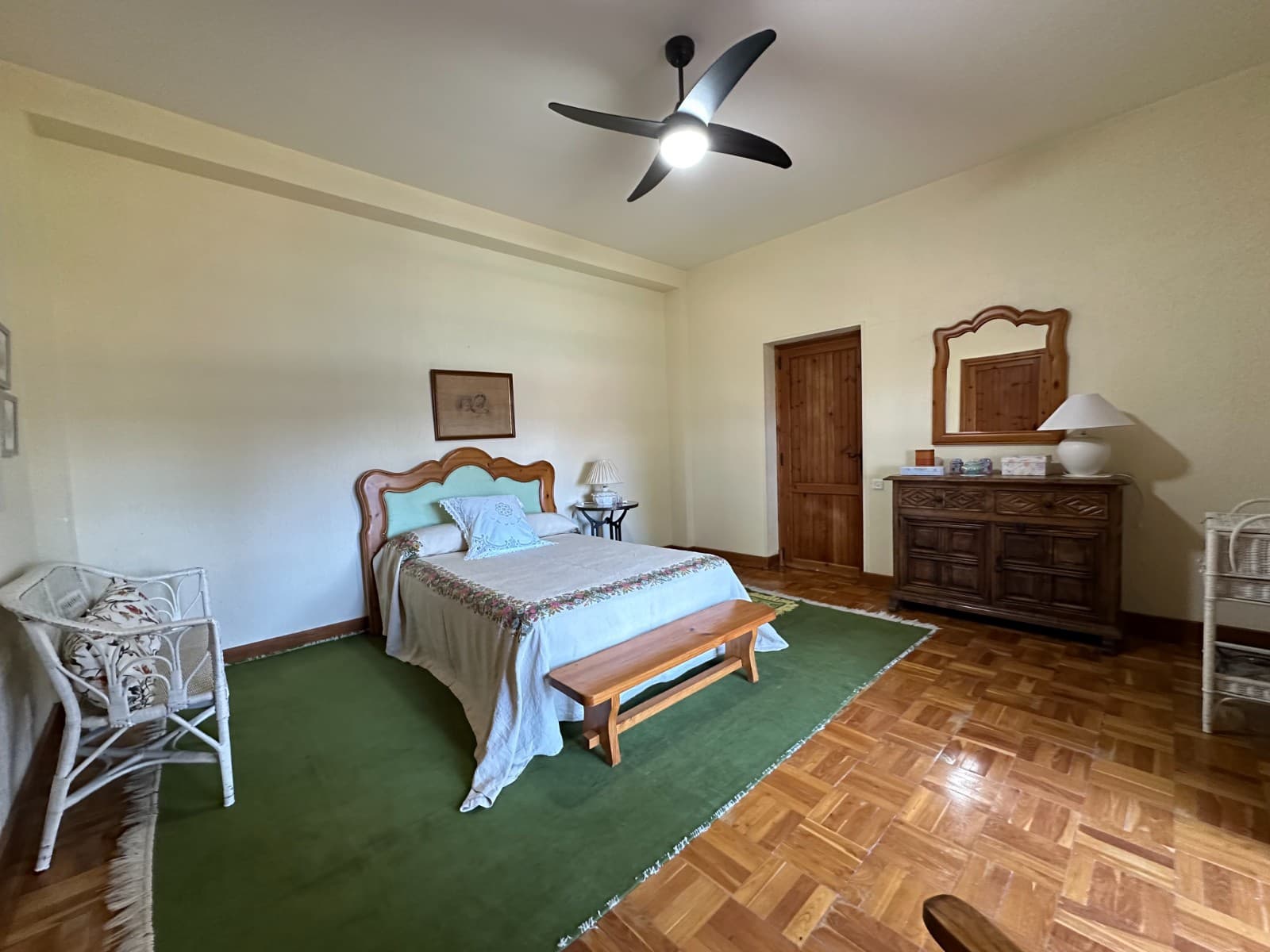 15 Zimmer Finca/Landgut zu verkaufen in Cieza mit Pool Garage - 1.300.000 € (Ref: 9694899)