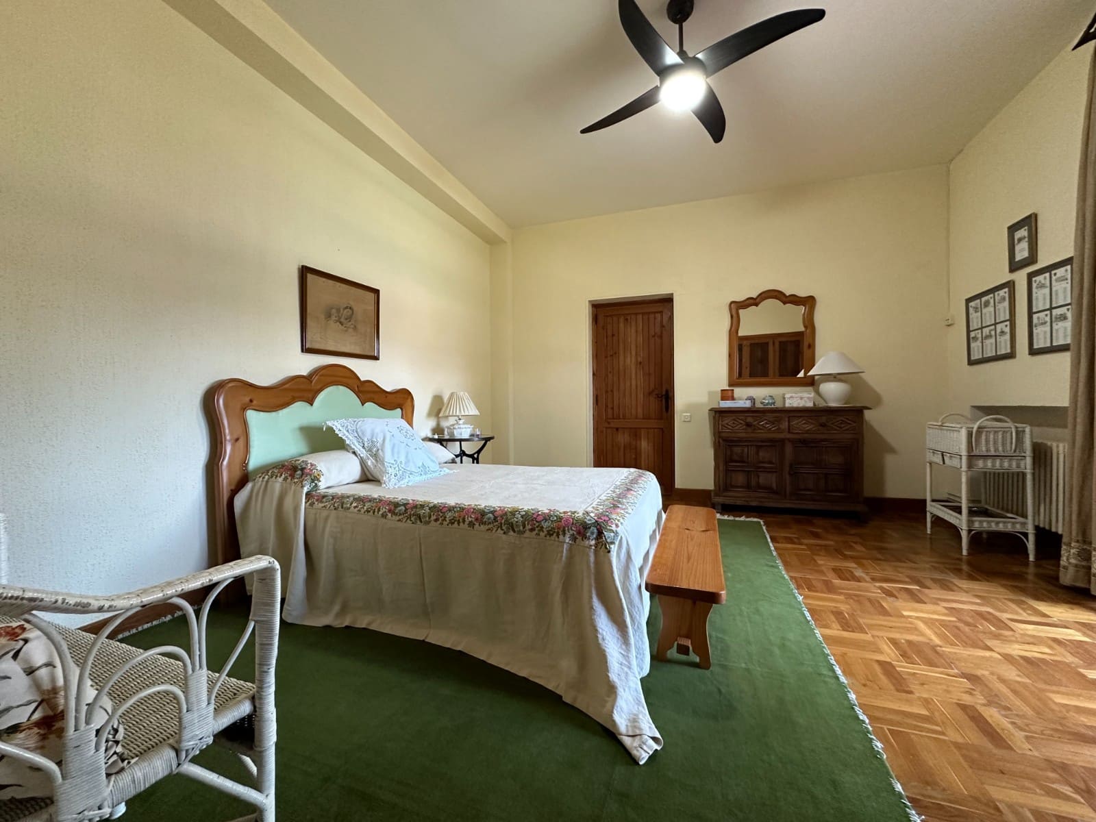 15 Zimmer Finca/Landgut zu verkaufen in Cieza mit Pool Garage - 1.300.000 € (Ref: 9694899)