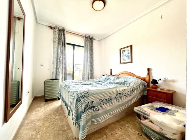 2 camera da letto Appartamento in vendita in Cabo Roig, Orihuela con piscina garage - 174.995 € (Rif: 9695070)