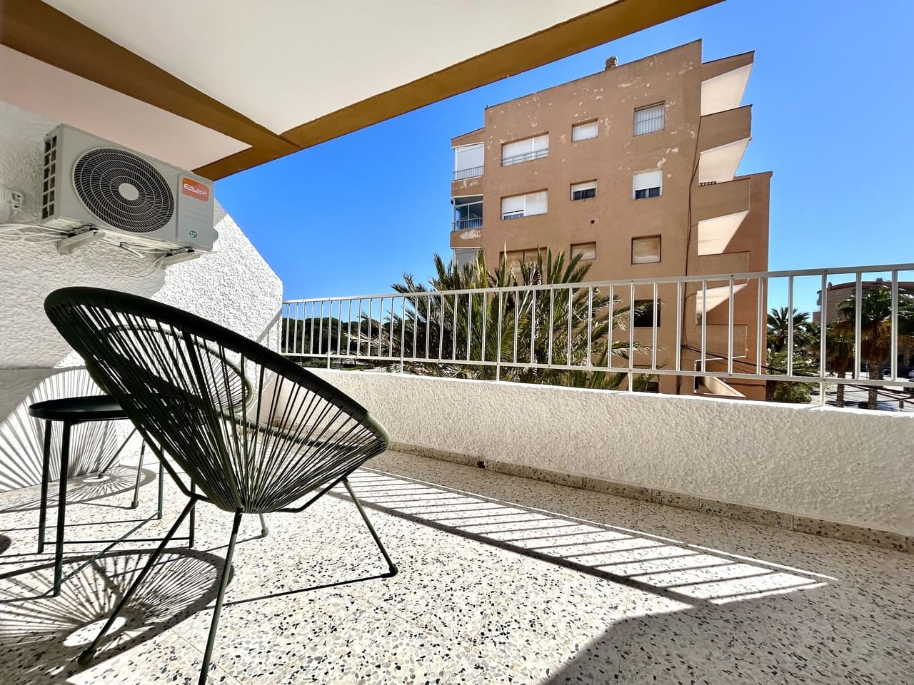 2 bedroom Apartment for sale in Guardamar del Segura with pool garage - € 169,900 (Ref: 9695072)
