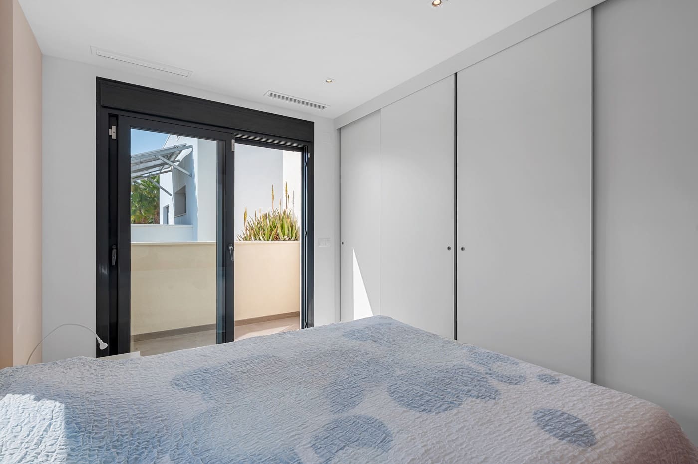 2 soveværelse Villa til salg i Ciudad Quesada med swimmingpool - € 379.000 (Ref: 9719716)