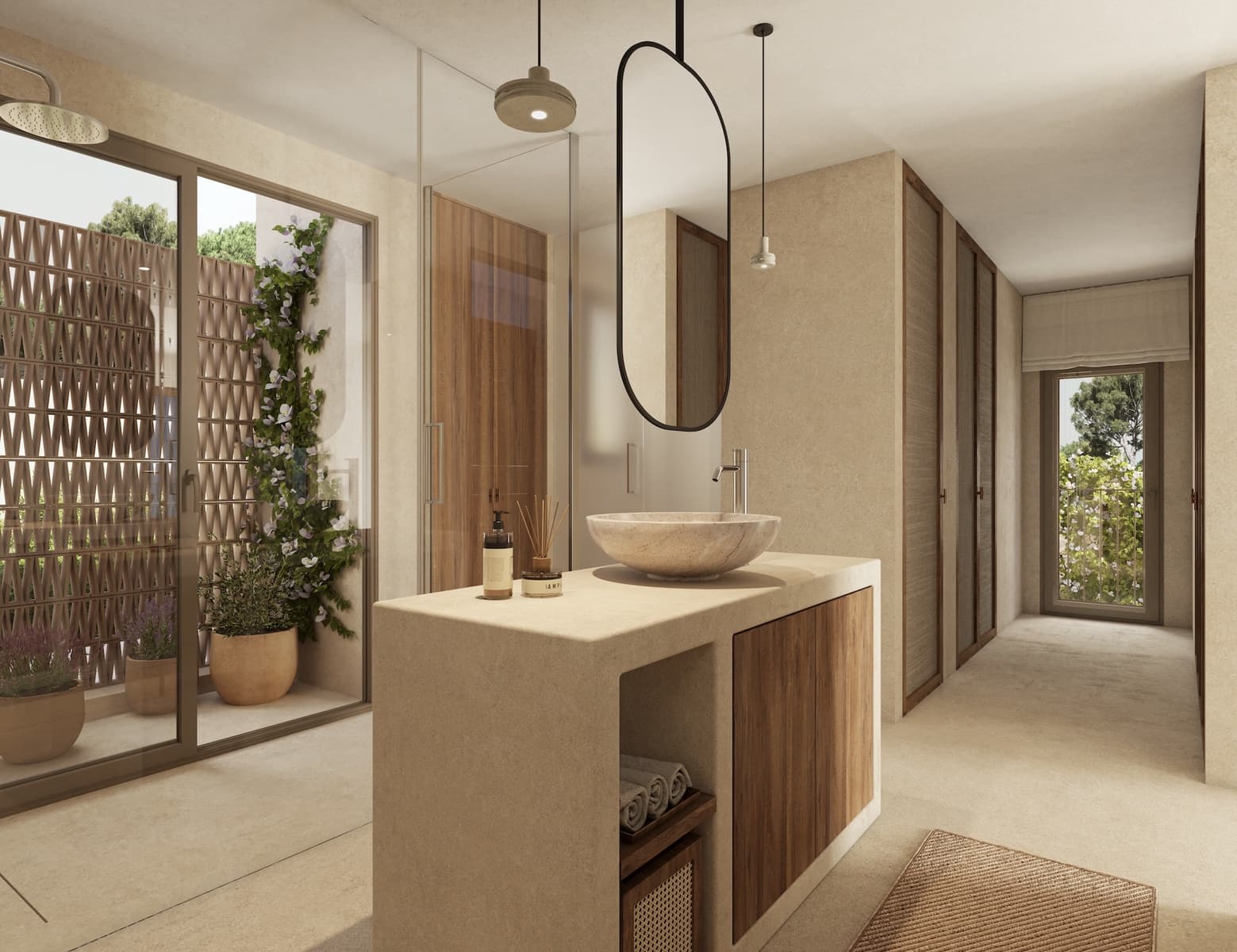 4 sovrum Villa till salu i Benissa - 2 250 000 € (Ref: 9721452)