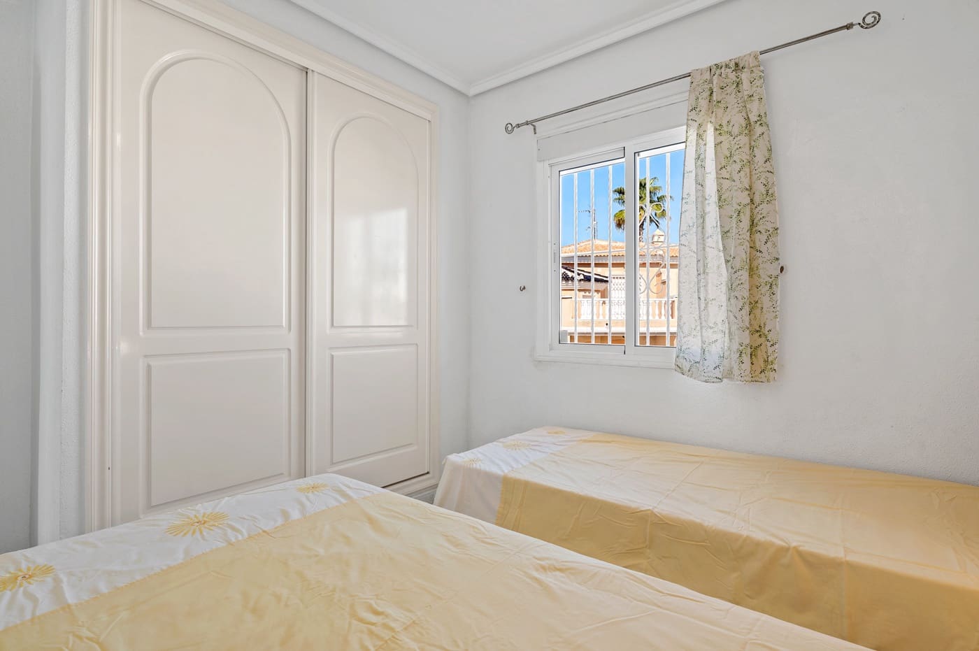 2 sovrum Hus till salu i Ciudad Quesada med pool - 165 000 € (Ref: 9726373)