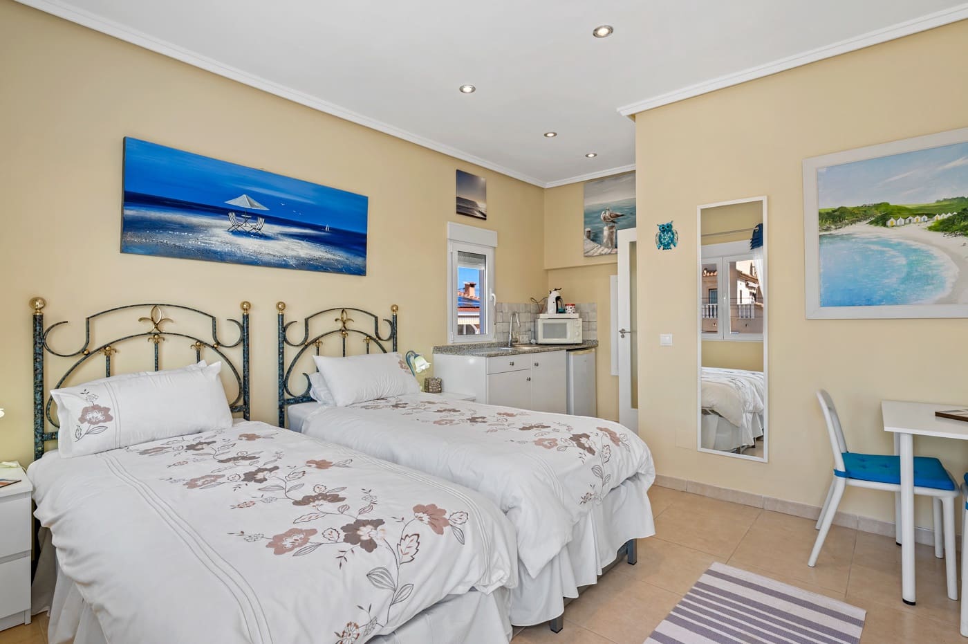 3 Zimmer Villa zu verkaufen in Ciudad Quesada mit Pool Garage - 495.000 € (Ref: 9726374)