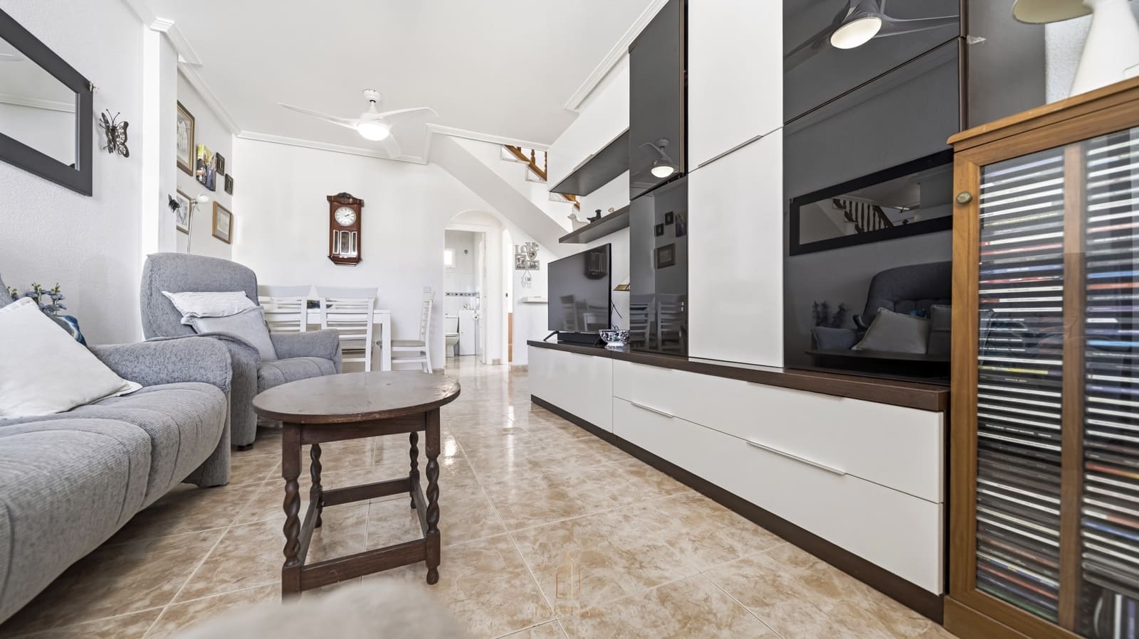 3 camera da letto Attico in vendita in La Regia con piscina - 195.000 € (Rif: 9726383)